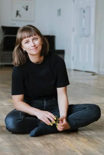 Kostenfreier Tanzworkshop mit Bianca Kruppa im Stadttheater Amberg