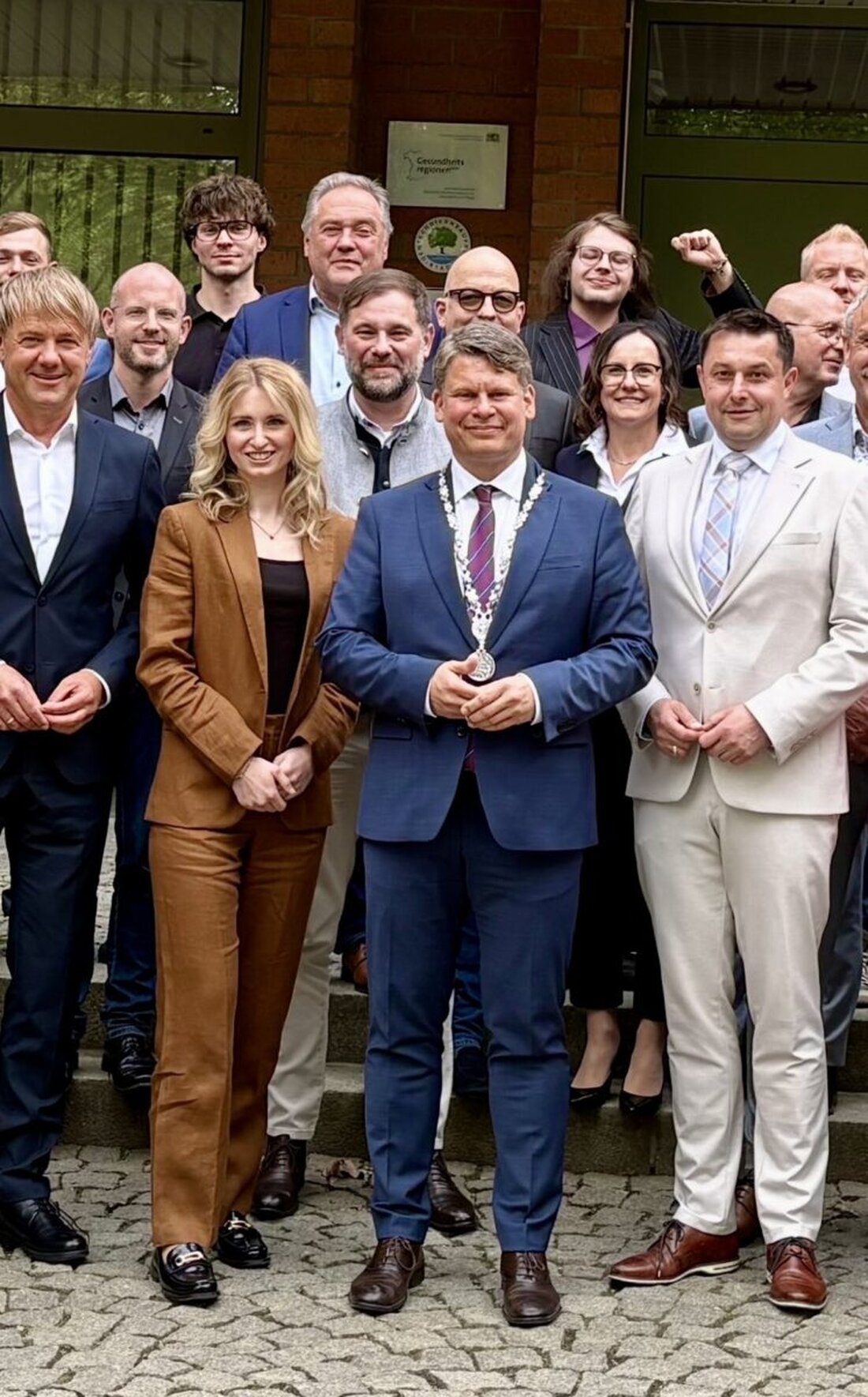 Weiden. Die erste Stadtratsitzung ist gelaufen. Der Eindruck: Es lässt sich zackig durchregieren, wenn man die Mehrheit hat. Oberbürgermeister Benjamin Zeitler kann sich zusätzlich zu CSU und Junger Union auf die Stimmen der Bürgerliste verlassen. Deren Top-Kandidat Jürgen Meyer wird am Montag stellvertretender Bürgermeister.