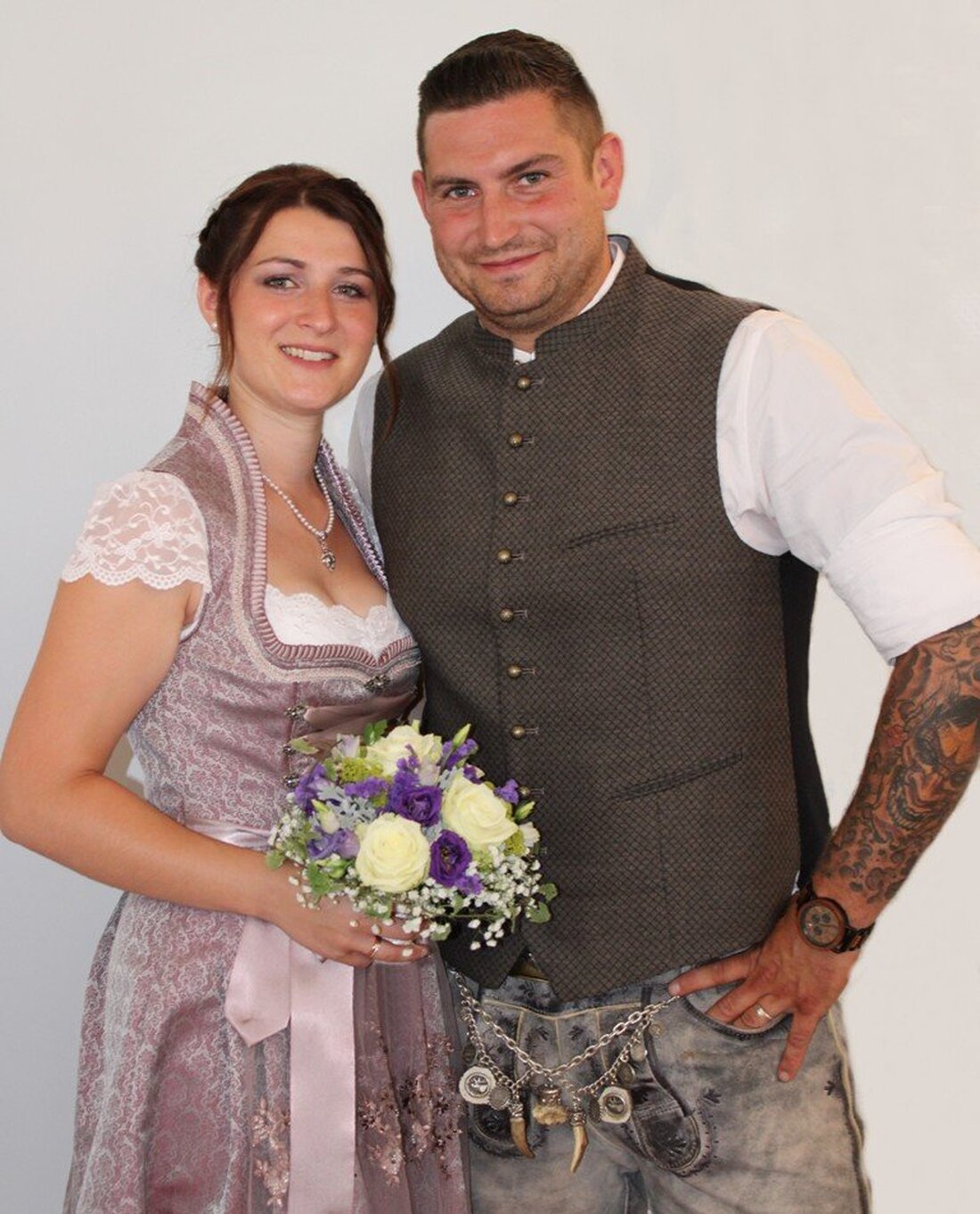 Weiden. Die Hochzeitssaison ist in vollem Gange. Diese Paare haben in der Woche vom 1. Juli bis 7. Juli geheiratet!  Die Brautpaare der Woche: 03.07.2019 Sabine Hermine Mannke geb. Hirsch [&hellip;]