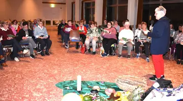 Weltgebetstag: Nigeria ist ein Land der Gegensätze