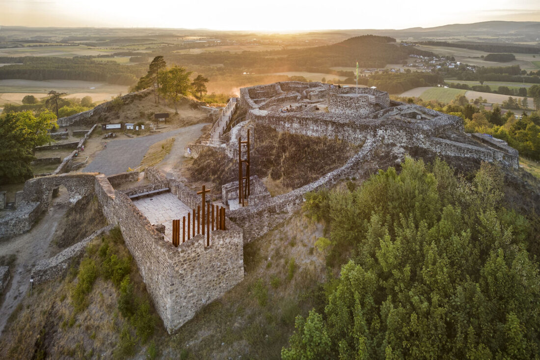 Erbendorf. Die Steinwald-Allianz lädt am letzten Juniwochenende erneut zu dem besonderen Erlebnis „24 Stunden Steinwald erleben“ ein.