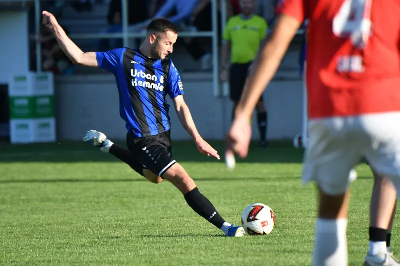 Pokal-Kracher: Kann die SpVgg SV Weiden den Favoriten aus Ansbach überraschen?