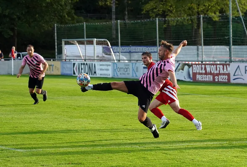 Kreisliga Nord: Am 6. Spieltag ändert sich nicht viel