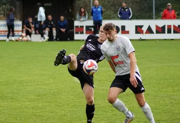 Kreisklasse West: Das Derby in Immenreuth steht an