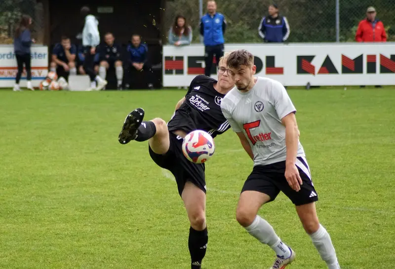 Kreisklasse West: Das Derby in Immenreuth steht an