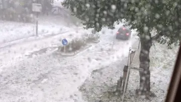Unwetter verursacht 37 Einsätze im Landkreis Schwandorf