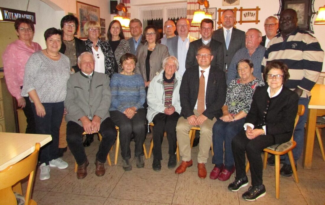 Mantel. Der Förderverein St. Moritz e.V. feiert sein 25-jähriges Jubiläum mit einem besonderen Geschenk: Ein eigens komponiertes Lied.