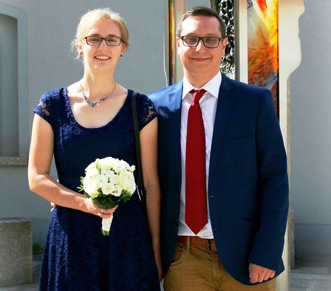 Erbendorf. Verliebt – verlobt – verheiratet: Wer hat sich getraut? Bei uns erfahrt ihr es.  Sie haben geheiratet: 27.05.2020 Evelyn Trottmann und Benjamin Nastvogel, Erbendorf Das Standesamt Weiden gibt bis [&hellip;]