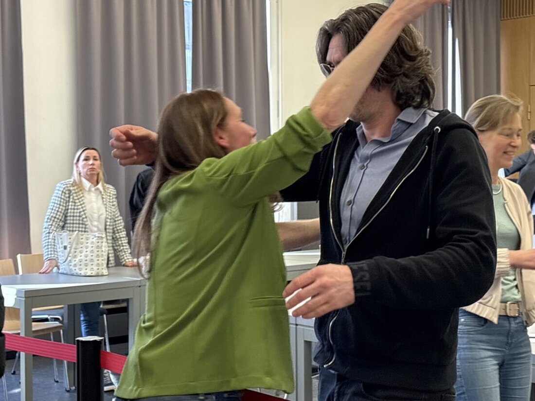 Weiden. Der Champagner-Prozess steht kurz vor dem Abschluss. Nächste Woche soll ein Urteil fallen, durchaus möglich ist ein Freispruch. Für den Angeklagten ist das nur noch Nebensache: Theo G. (46) ist schwer erkrankt.  