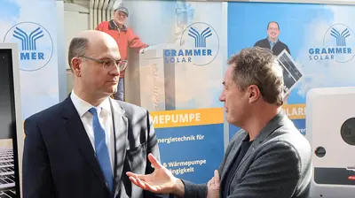 Grammer Solar: Photovoltaikanlagen sind eine der besten Zukunftsinvestitionen