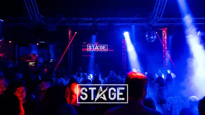 Tanzflächen voll bei der großen Ü30-Party