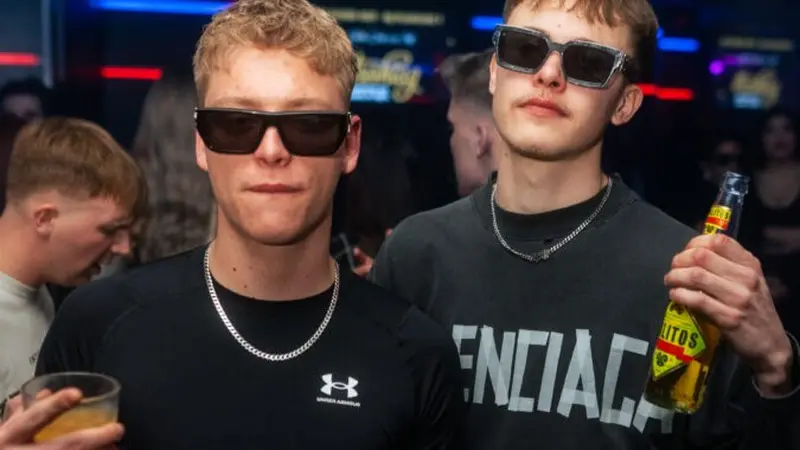 Blacked Out bringt Hashtag Weiden zum Beben