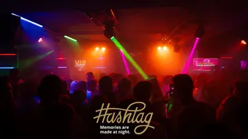 Crunk, Trap und die größten Black-Music-Hits liefern im Hashtag den perfekten Sound