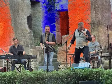 Vielfältiger Kulturfrühling und Sommer 2026 in Grafenwöhr