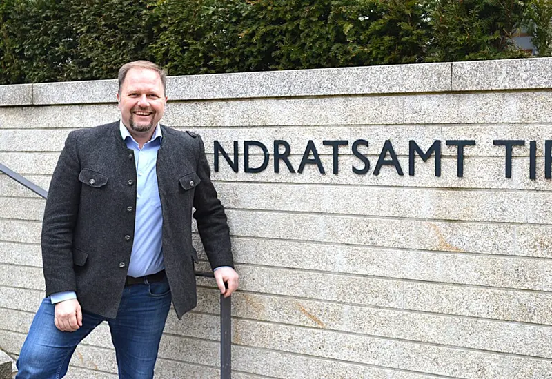 Hubert Schicker im Echo-Interview (2): "Machen, statt immer nur reden"