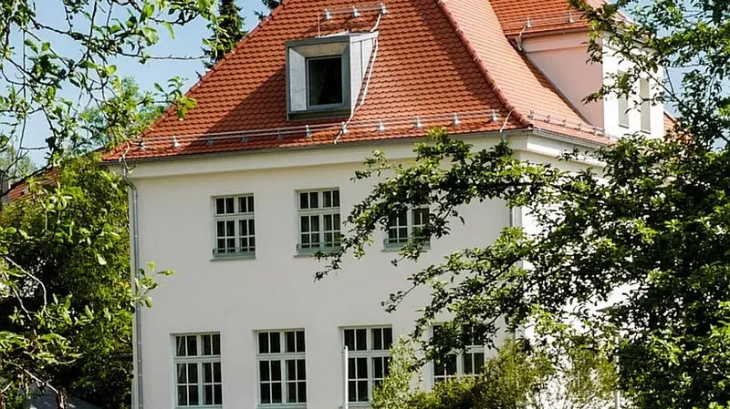 Künstlerhaus Maiersreuth beim BIG SEE Festival ausgezeichnet