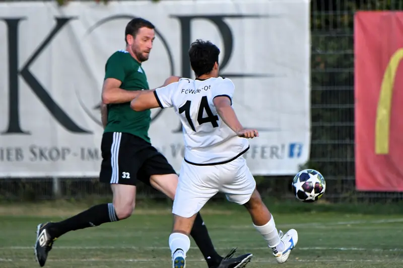 Kreisliga Nord: Viele Treffer am dritten Spieltag