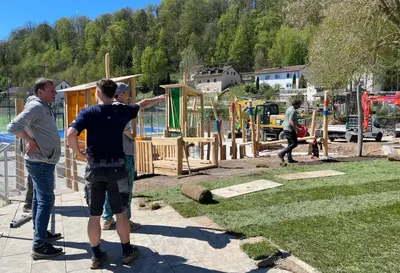 Jede Menge „HerzMomente“ am Wochenende in Rieden