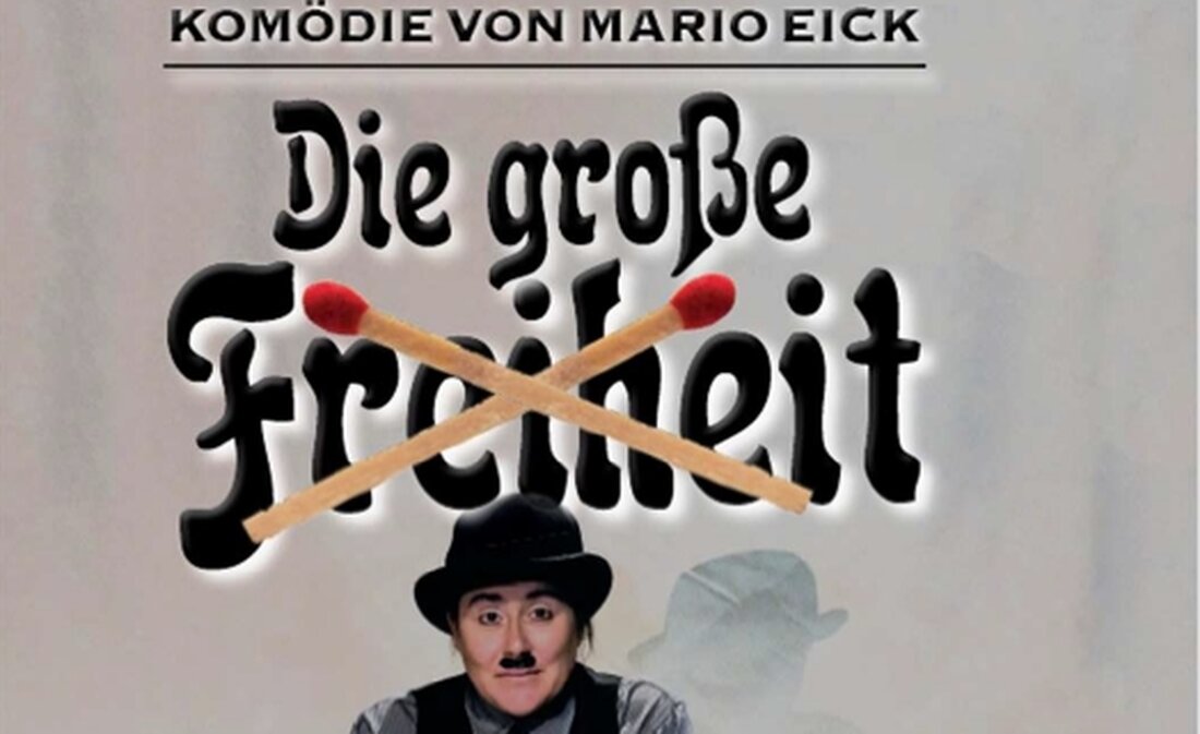 Waldeck. Nach „Sex, Drugs & Nackenrolle“ präsentiert sich das „Theater für die Jugend“ heuer zum zweiten Mal beim Sommertheater auf der Burg Waldeck. Dieses Mal zeigt das Burghauser Ensemble zwei Produktionen. „Pinocchio“ wird am 10. Juli als Kindertheater ab sechs Jahren gespielt. Am 9. und 10. Juli steht die Komödie „Die große Freiheit“ von Mario Eick auf dem Programm.