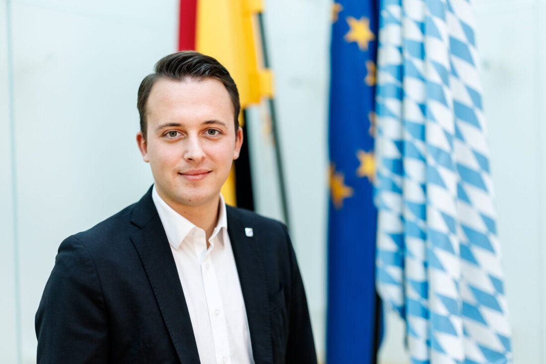 München. Der Kommunale Finanzausgleich steigt 2027 auf ein Rekordvolumen von 13,59 Milliarden Euro – gute Nachricht, die MdL Julian Preidl für Cham und Neustadt/WN überbringt. Die Schlüsselzuweisungen wachsen um knapp zehn Prozent.