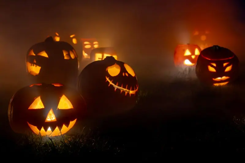 Halloween-Freunde aufgepasst: OberpfalzECHO sucht die gruseligsten Halloween-Hotspots in der Oberpfalz