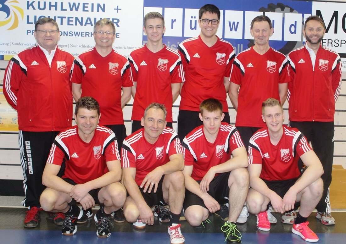 Oberwildenau. Erneut können die Kegler des SC Luhe-Wildenau mit ihren Leistungen sehr zufrieden sein. Nach der bisher erfolgreichsten Saison im vergangenen Jahr (sechs Meisterschaften, sieben Aufstiegen), können auch in diesem Jahr [&hellip;]