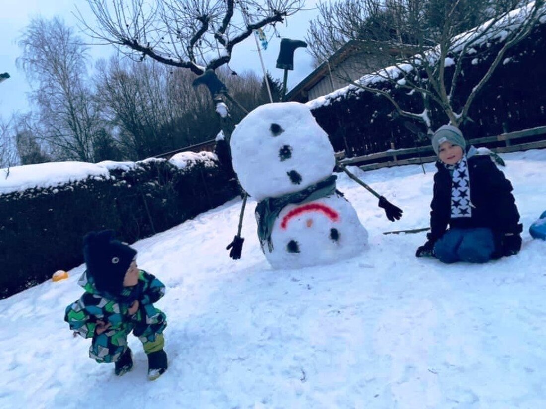 Grafenwöhr. Der viele Schnee bringt die SPD auf eine Idee: Die Grafenwöhrer sollen Schneemänner bauen und ihre Bilder herzeigen. Die drei schönsten haben die Mitglieder prämiert. Von Stefan Neidl Was tun [&hellip;]