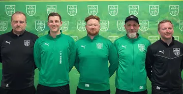 1. FC Rieden stellt Weichen für kommende Saison