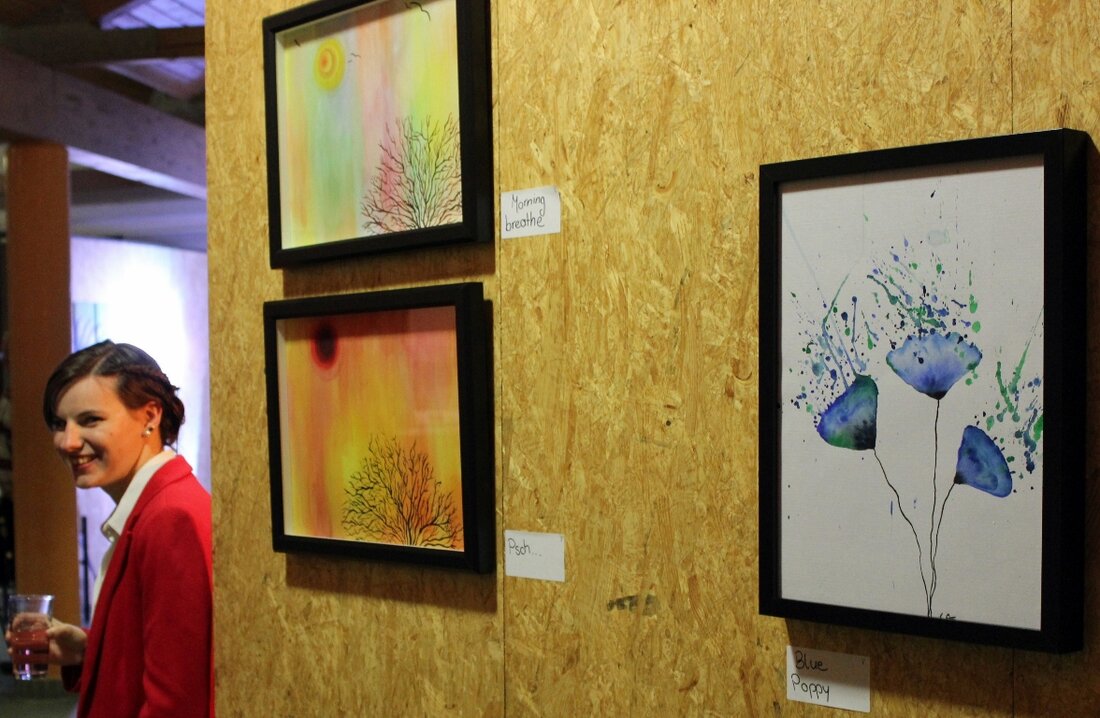 Weiden. 22 Jahre jung, arbeitet in der Jugend- und Erwachsenenbildung, engagiert sich in der Theater- und Musikpädagogik, spielt beim Landestheater Oberpfalz und macht in verschiedenen Gruppierungen Musik: Die Weidenerin Theresa Weidhas ist [&hellip;]