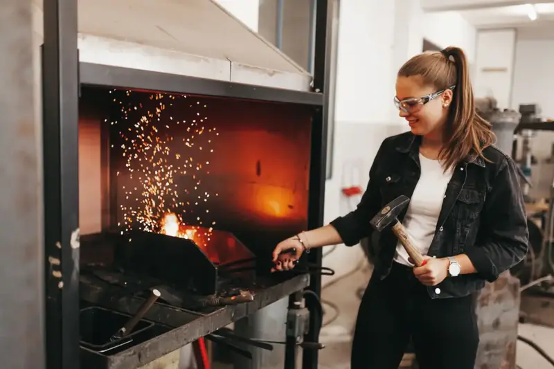 NEW Perspektiven: Dein Blick hinter die Kulissen – Handwerk in NEW 