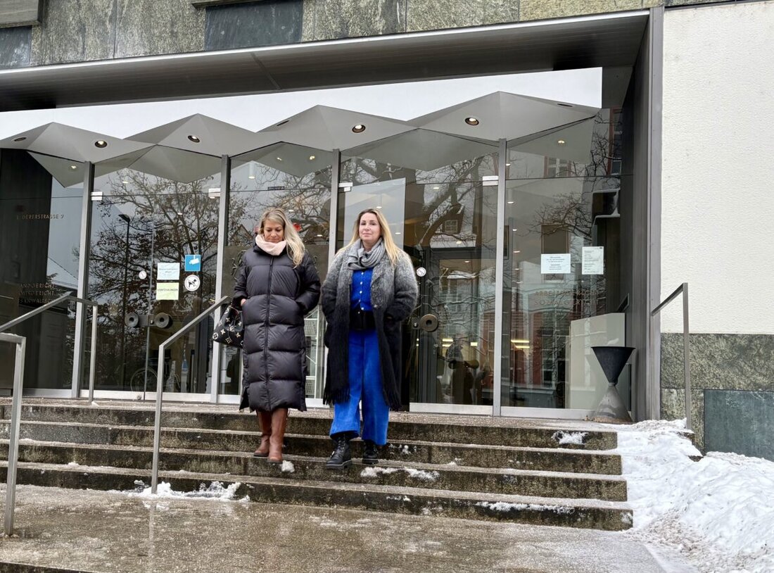 Weiden. Das Landgericht Weiden setzt am heutigen Freitag, 9. Januar, den Prozess gegen den Niederländer Theo G. fort. Ihm wird vorgeworfen, Besitzer der Champagner-Flasche gewesen zu sein, die flüssiges MDMA enthielt. Hier der Live-Ticker.