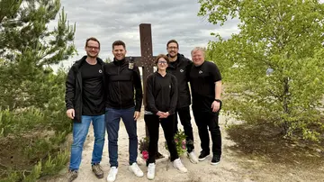 OTV feiert Preis, Spitzenquote und 30 Jahre in Amberg