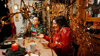 Adventsfranz im Oberpfalz-Publikumsvoting – Abstimmung läuft bis 22. März