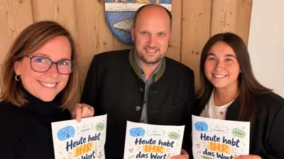 Jugendversammlung liefert starke Ideen für Eslarn