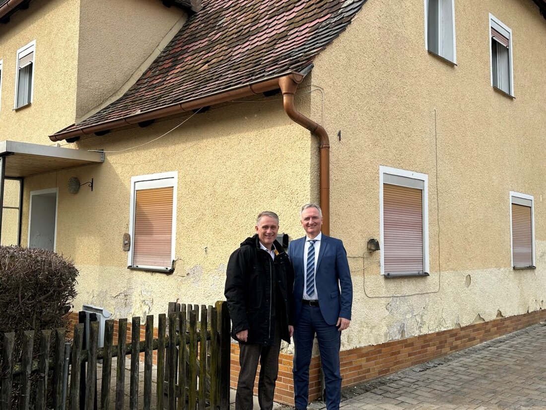 Amberg. Jedes Jahr werden freie Mittel durch die Regierungsfraktionen im Freistaat Bayern an bestimmte Projekte zugewiesen.