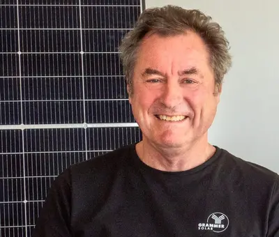"Immer auf der Sonnenseite": PV-Balkonkraftwerke – Die Energiewende für jedermann?