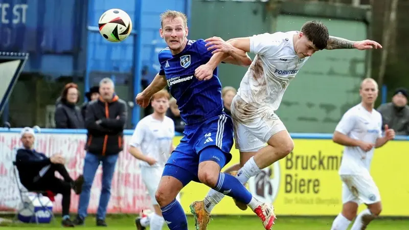 Landesliga Mitte: Derby in Etzenricht gegen Luhe-Wildenau verspricht einen heißen Fight