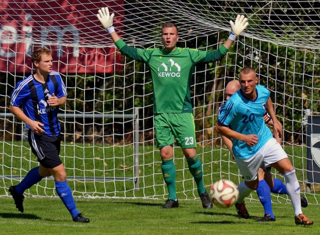 Weiden. Am Freitag um 19.30 Uhr gastiert Aufsteiger DJK Don Bosco Bamberg bei der SpVgg SV Weiden. Hegenbart und Wodniok fehlen gegen die Oberfranken. Von Stephan Landgraf Es gibt wichtige [&hellip;]