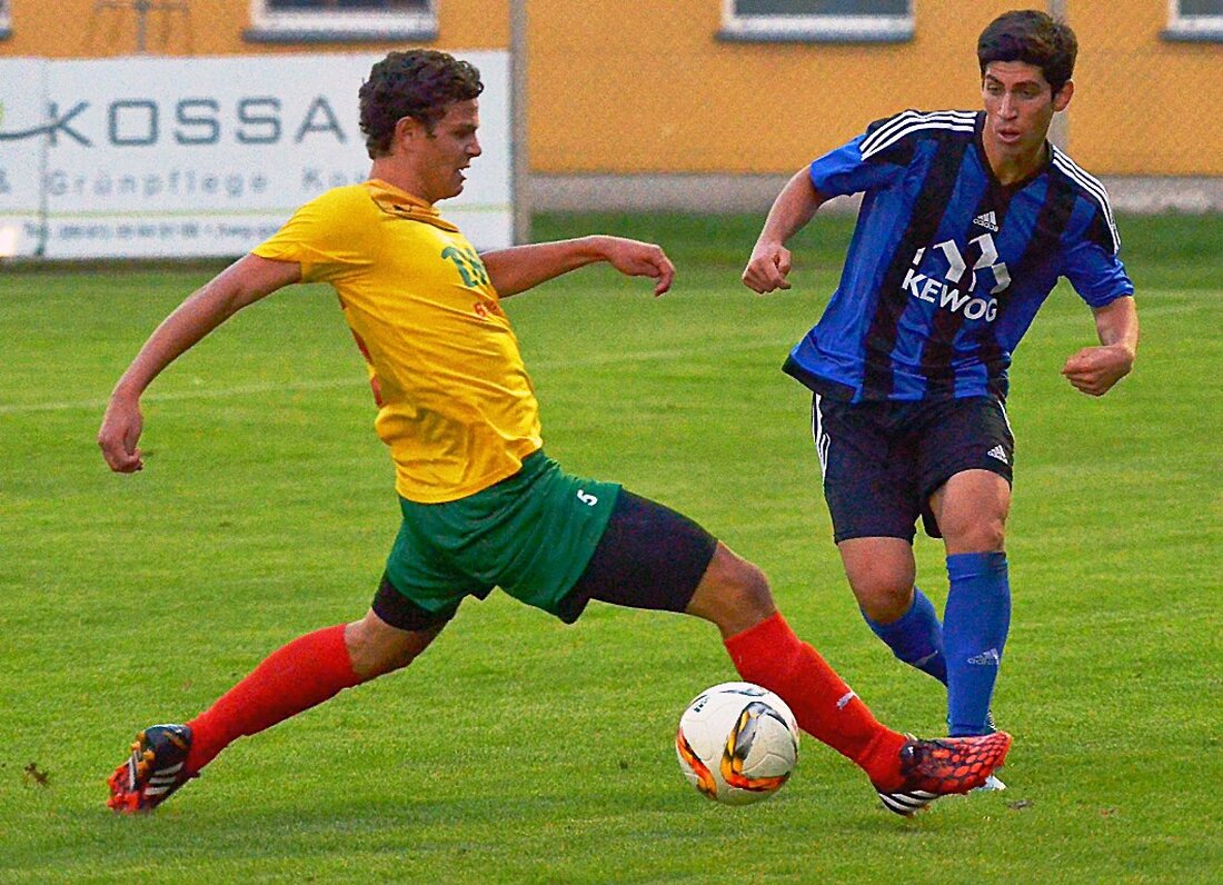 Weiden. Die Elf von Trainer Tomas Galasek schickt die DJK Don Bosco Bamberg mit 4:0 nach Hause. Stürmer der Gastgeber treffen endlich Von Stephan Landgraf Es geht doch! Der Fußball-Bayernligist SpVgg [&hellip;]