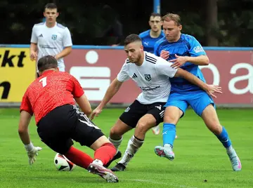 Bezirksliga Nord: Torloses Duell in Etzenricht