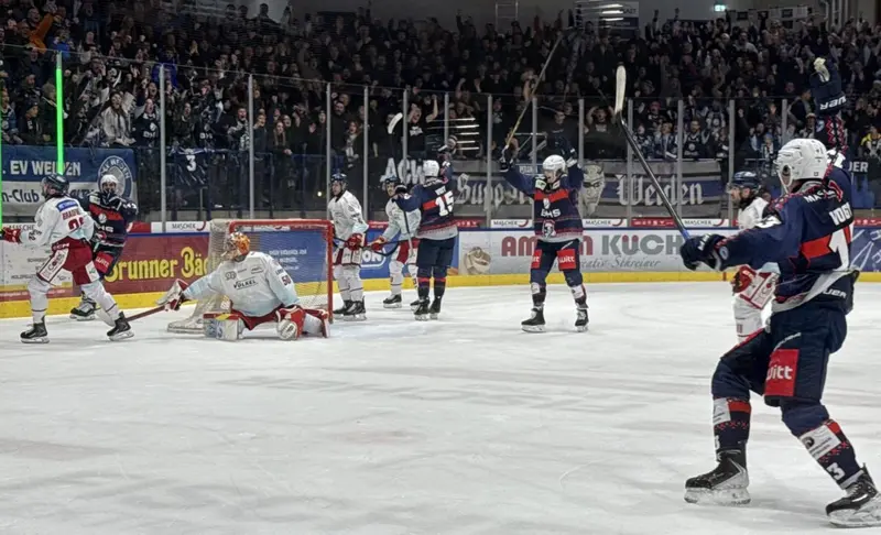 Wochen der Wahrheit für die Blue Devils