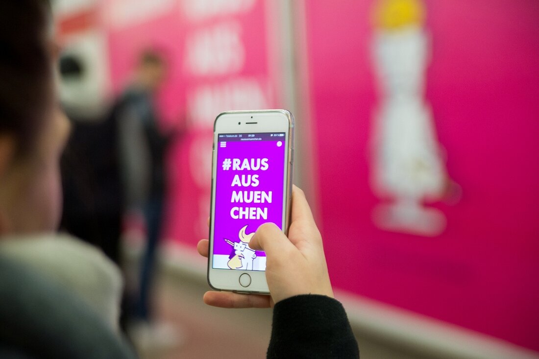 Regensburg/Tirschenreuth. Da geht noch gewaltig was! Fakt ist, dass die Oberpfalz derzeit (noch) dünn besät ist mit Kreativen. „Schaut man sich um, dann gibt es wahrscheinlich im ganzen Regierungsbezirk nur [&hellip;]