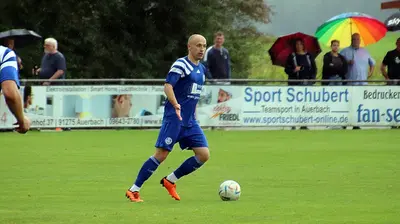 Kreisliga Nord: Auerbach und Trabitz ziehen davon