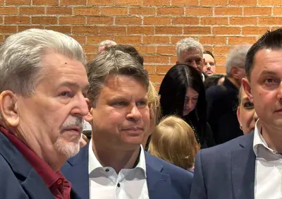 Das ist der neue Stadtrat Weiden: CSU die stärkste Kraft, SPD knapp vor AfD