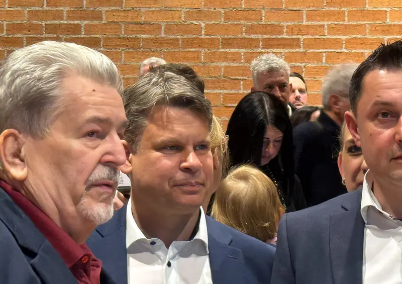 Das ist der neue Stadtrat Weiden: CSU die stärkste Kraft, SPD knapp vor AfD