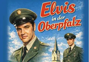 Kultabend: Elvis in der Oberpfalz begeistert Roding mit Hits und Show