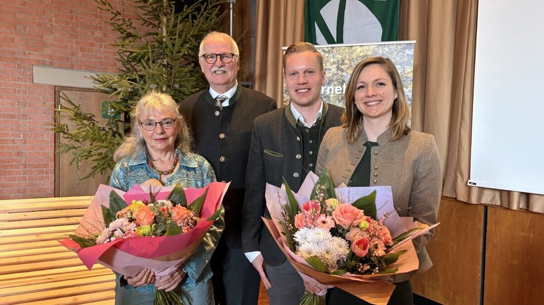 Vohenstrauß. Von seinem Wirken werden noch Generationen profitieren: Stefan Bösl hat den Waldumbau für den Klimawandel im Forstbetrieb Flossenbürg vorangetrieben. Sein Abschied: ihm würdig.