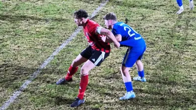 Landesliga: SC Luhe-Wildenau hadert mit strittigen Szenen und eigener Offensivschwäche