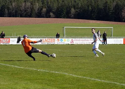 Kreisklasse West: Der heiße Abstiegskampf geht in die entscheidende Phase