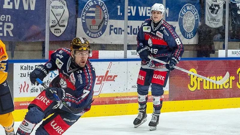 Blue Devils Weiden sichern sich im letzten Moment das Heimrecht – Playdown-Termine stehen fest